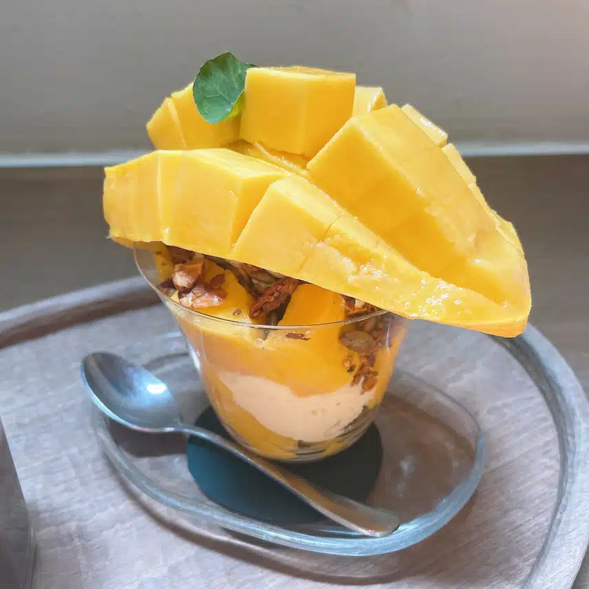 망고파르페💛
