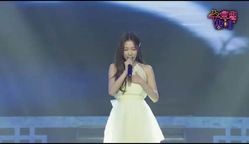 역시 듣다보면 빠져드는구나