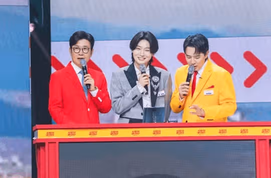 주현미님의 픽을 받은 용빈님의 이야기 보셨나요?