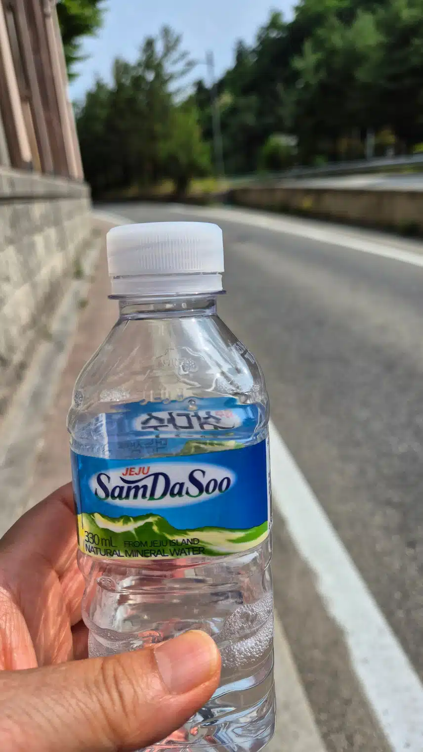 인증샷