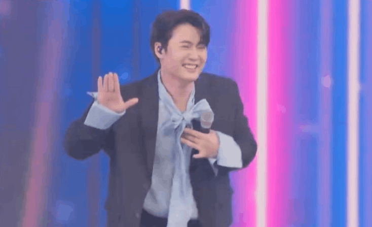 시청자들도 '땡큐'였던 <땡큐> 오프닝무대!