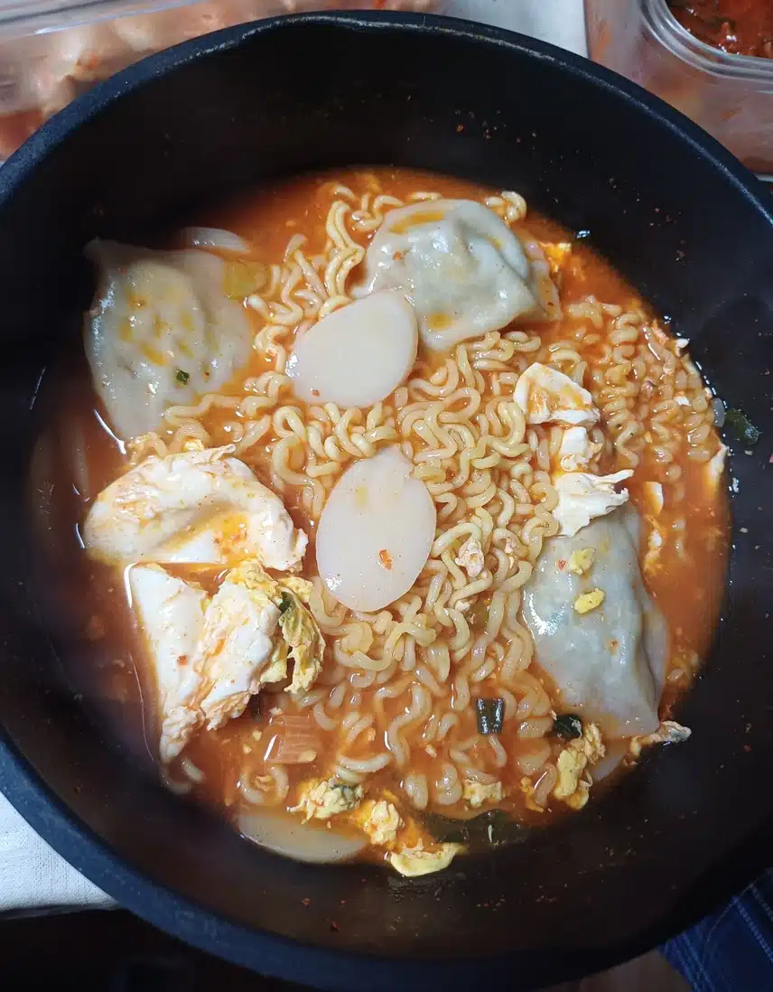 저녁은 혼밥