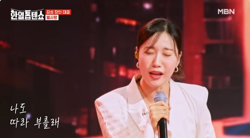 짙은 감성이 묻어난 별사랑님의 <앵무새>