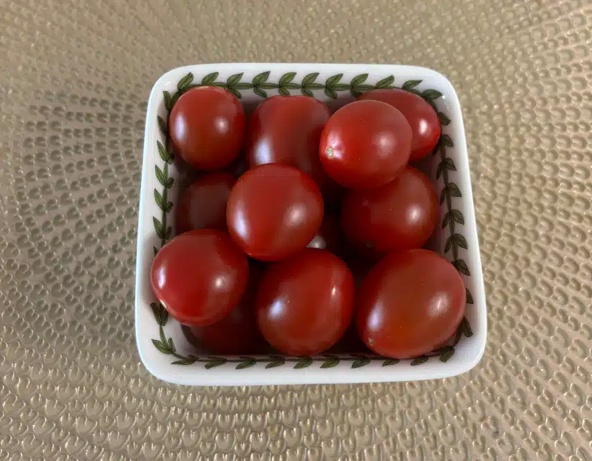 방울토마토🍅