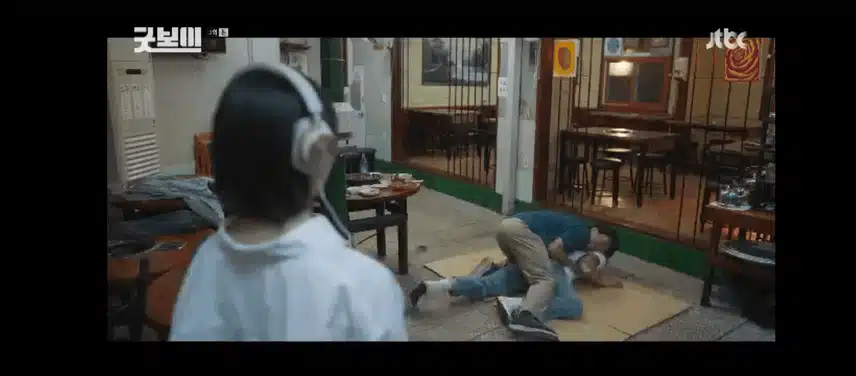 이제 형사 어벤져스가 드디어 뭉쳤네요
