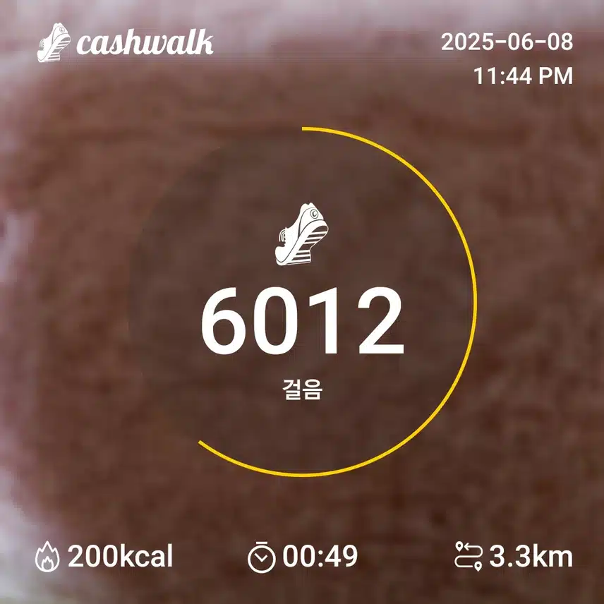 걷기 