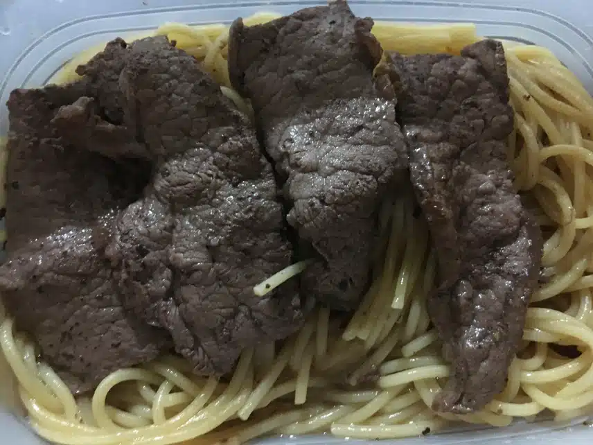저녁