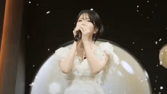유리님의 호소력 짙은 보이스에 울컥하네요