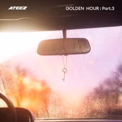 [🎬] ATEEZ(에이티즈) - [GOLDEN HOUR : Part.3] Preview  