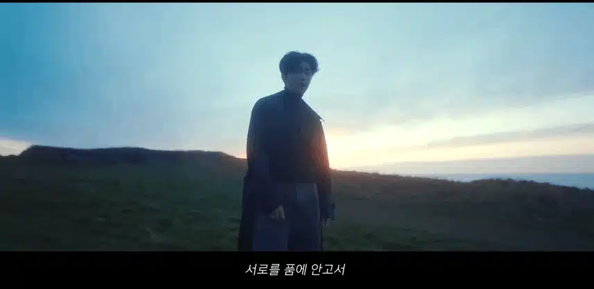 임영웅 - 다시 만날 수 있을까  감성이진짜 ~