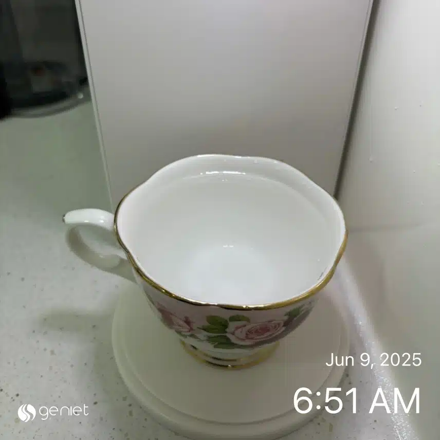 공복물한잔💦
