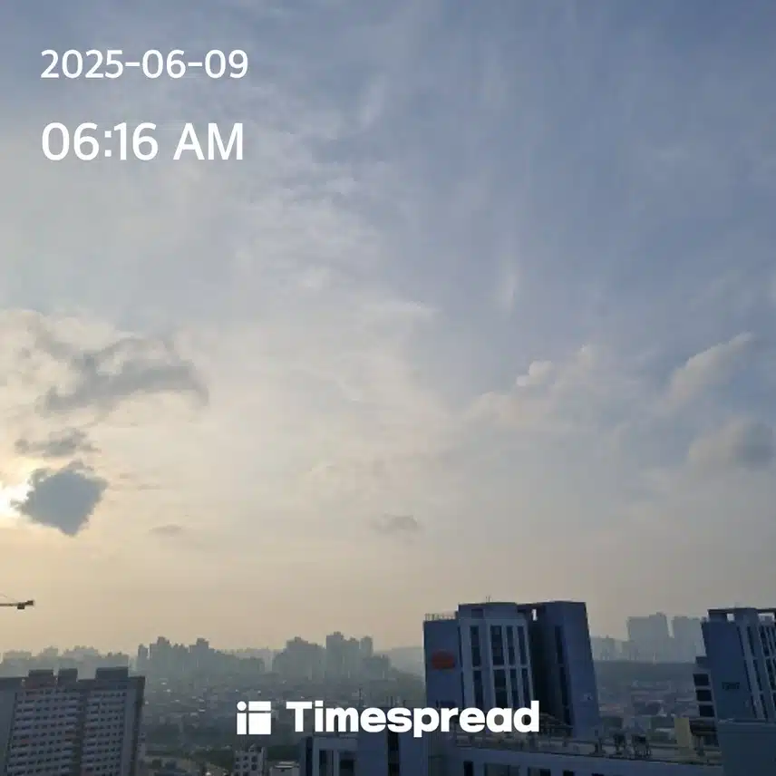 공복 루틴
