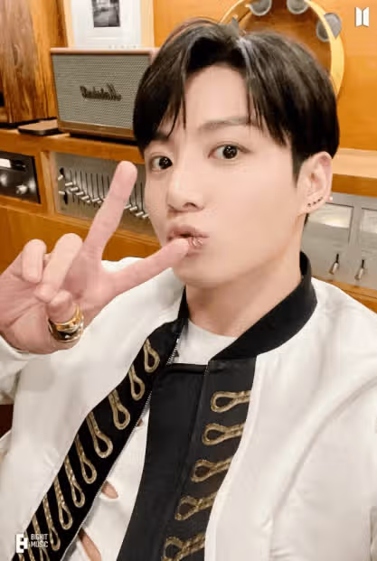 정국 팬들이 커피트럭 쏩니다! 너무좋은 이벤트네요