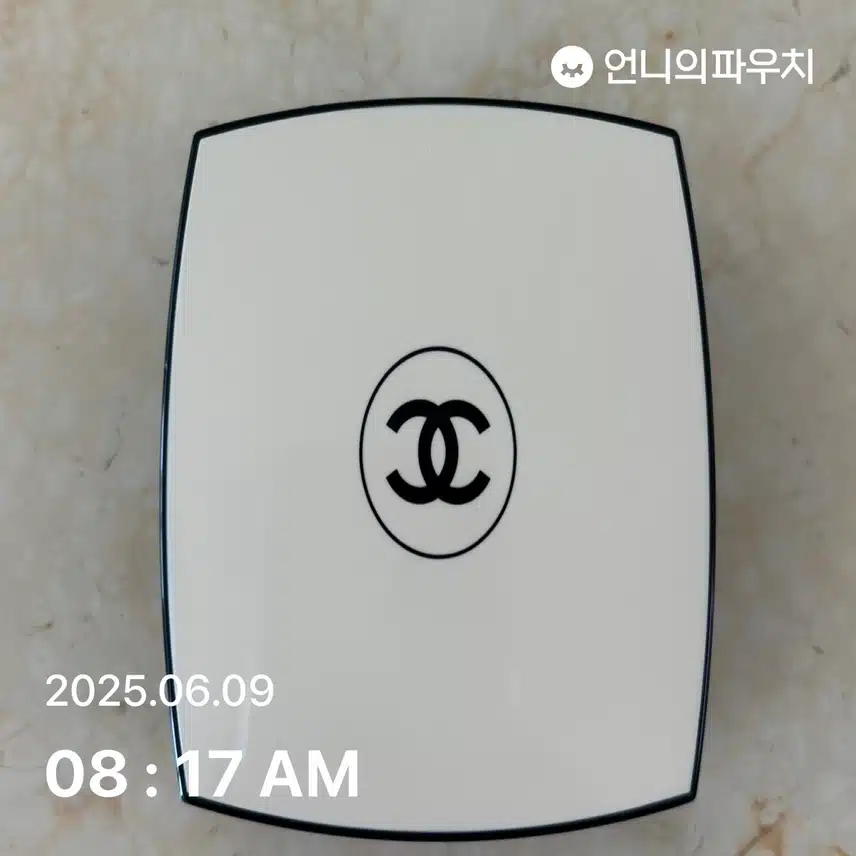 쿠션