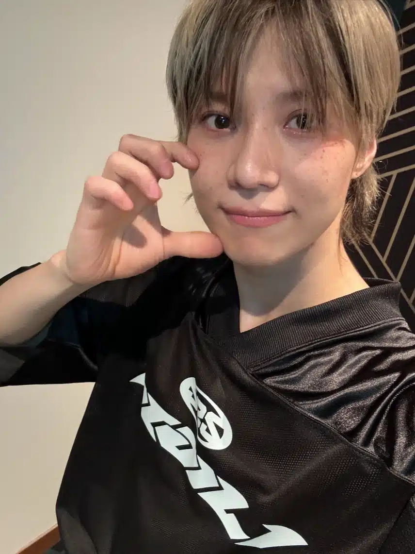 Vote for TAEMIN in July Birthday poll 💕
