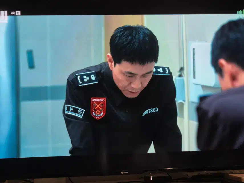 드디어 본모습을 드러낸 민주영과 지한나의 아버지의 죽음도 들어나네요