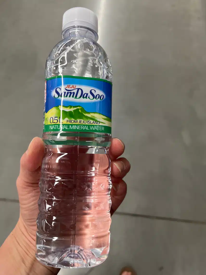 인증샷