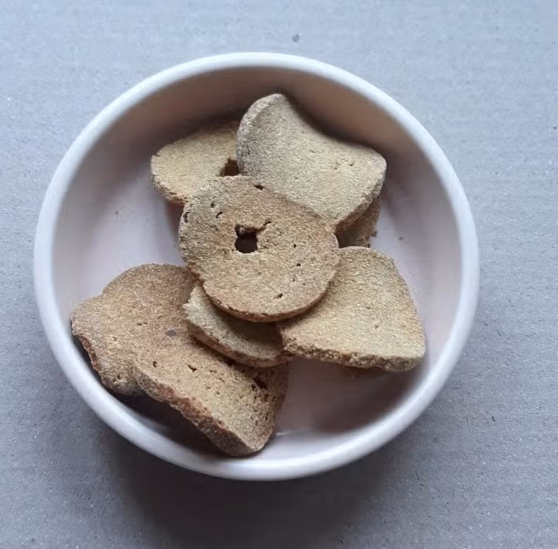 단백칩 인절미맛