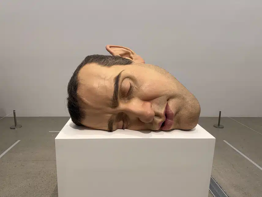 미술관 가서 문화생활하기 