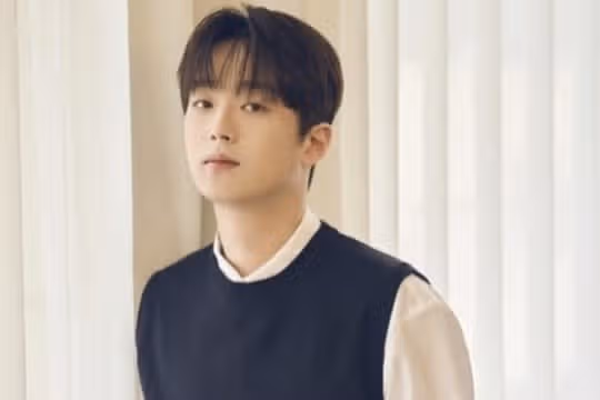 환아들을 위해서 상금 백만원 기부한 이찬원님