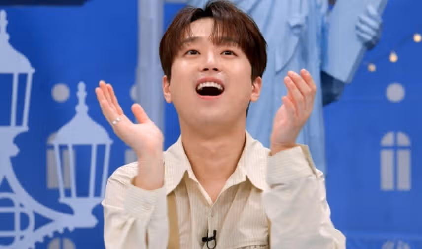 오늘 전현무VS이찬원 맛 표현 대결 펼쳐지네요