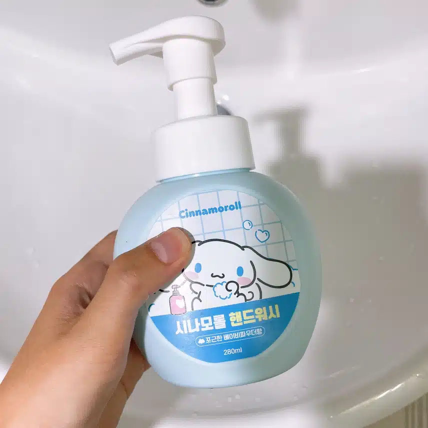 핸드워시