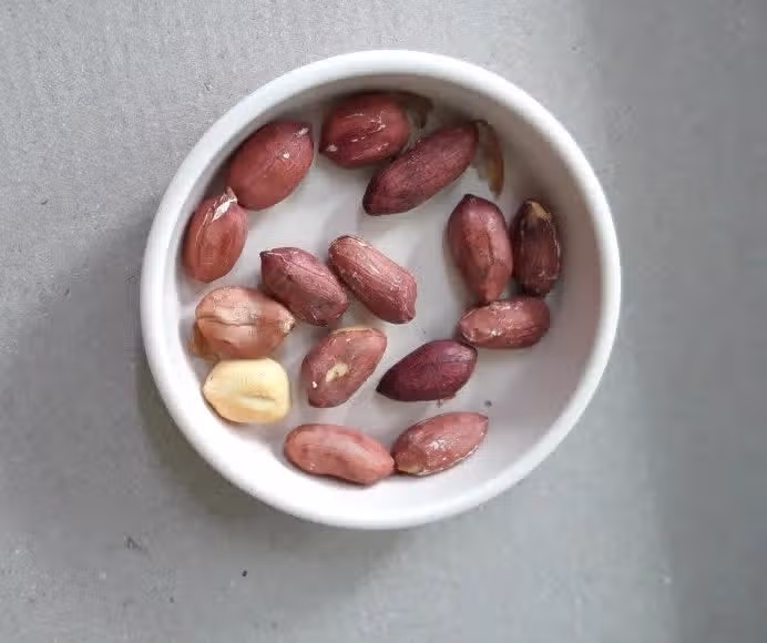 맛있는 땅콩