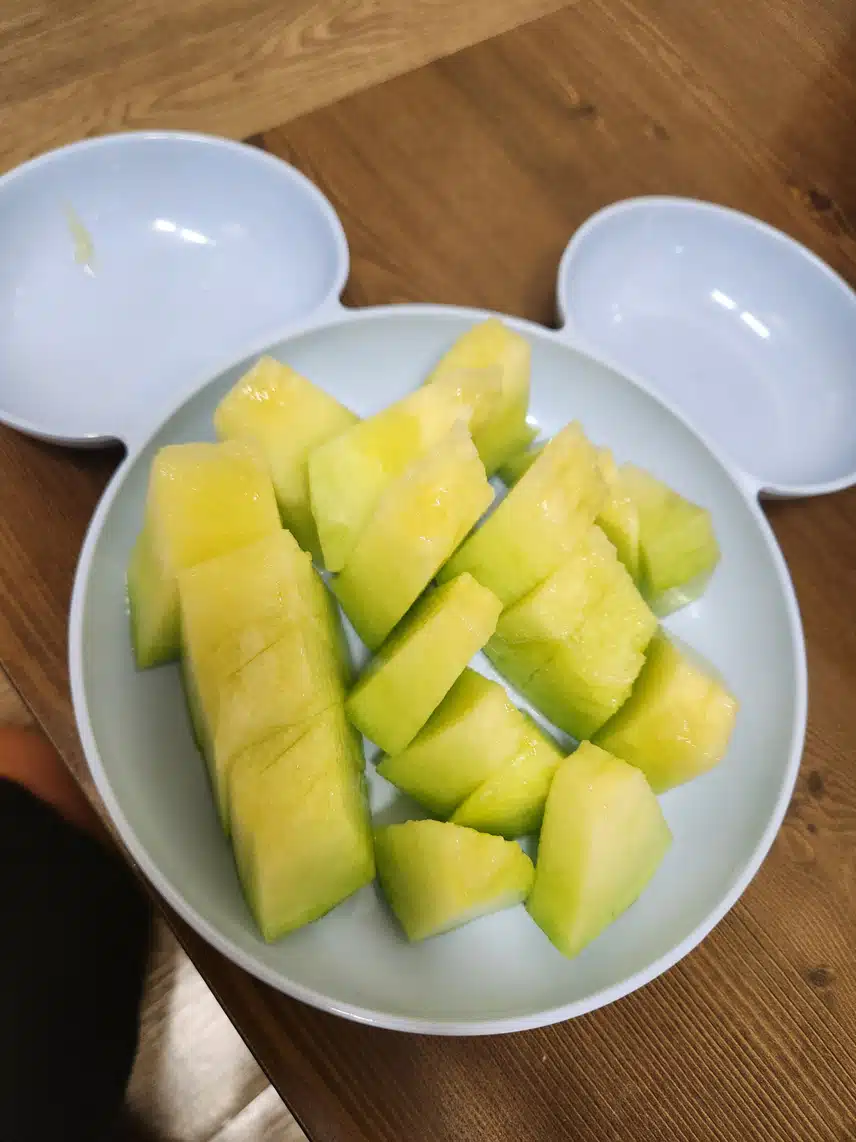 메론^^