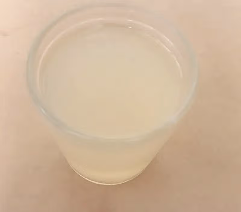 레몬수 물 마시기