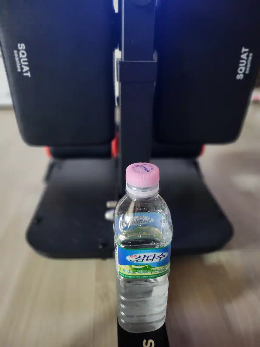 운동. 매일 하기