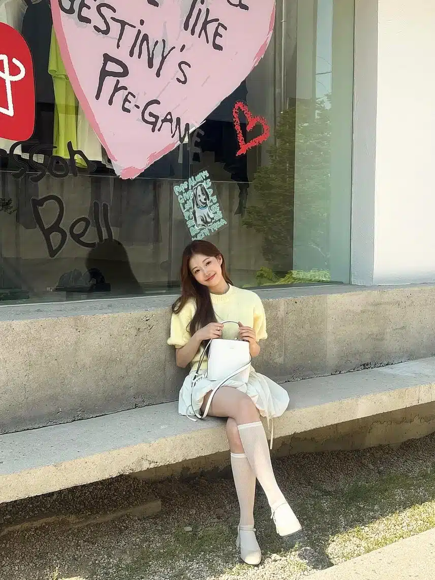 정서주 신곡발매 