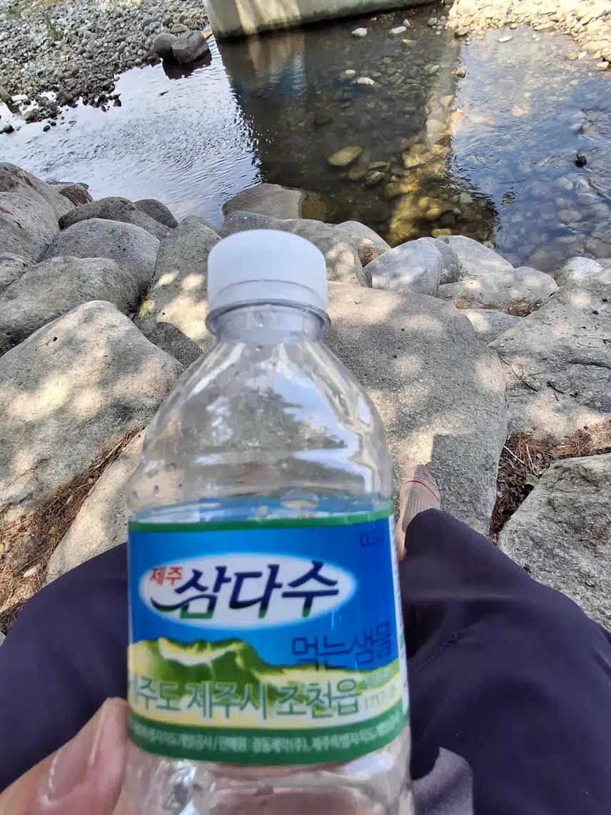 인증샷