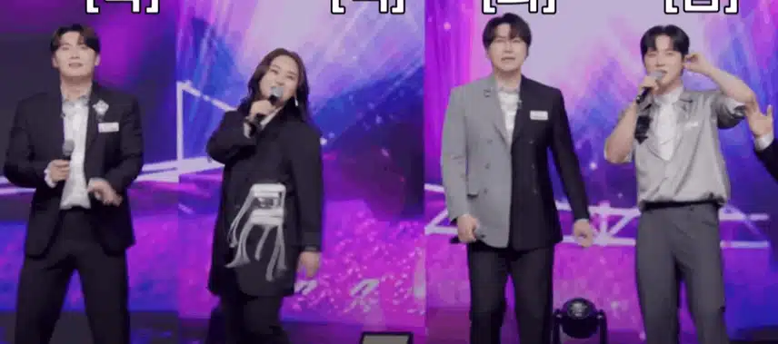 하늘에서 남자들이 비처럼 내려와 너무 신나요ㅋㅋㅋ