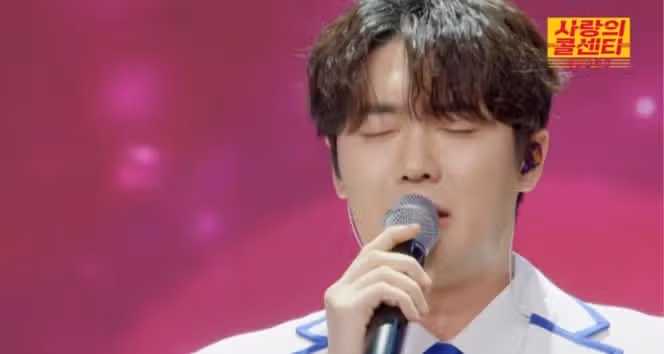 소중한 사랑 부르는 빈아님 