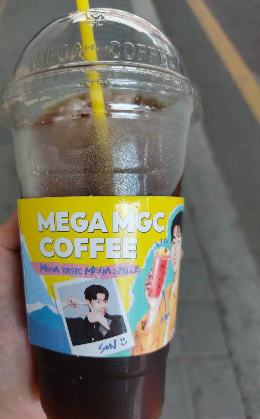 아이스아메리카노 