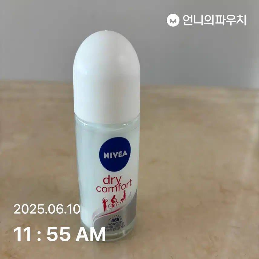 니베아 데오트란트