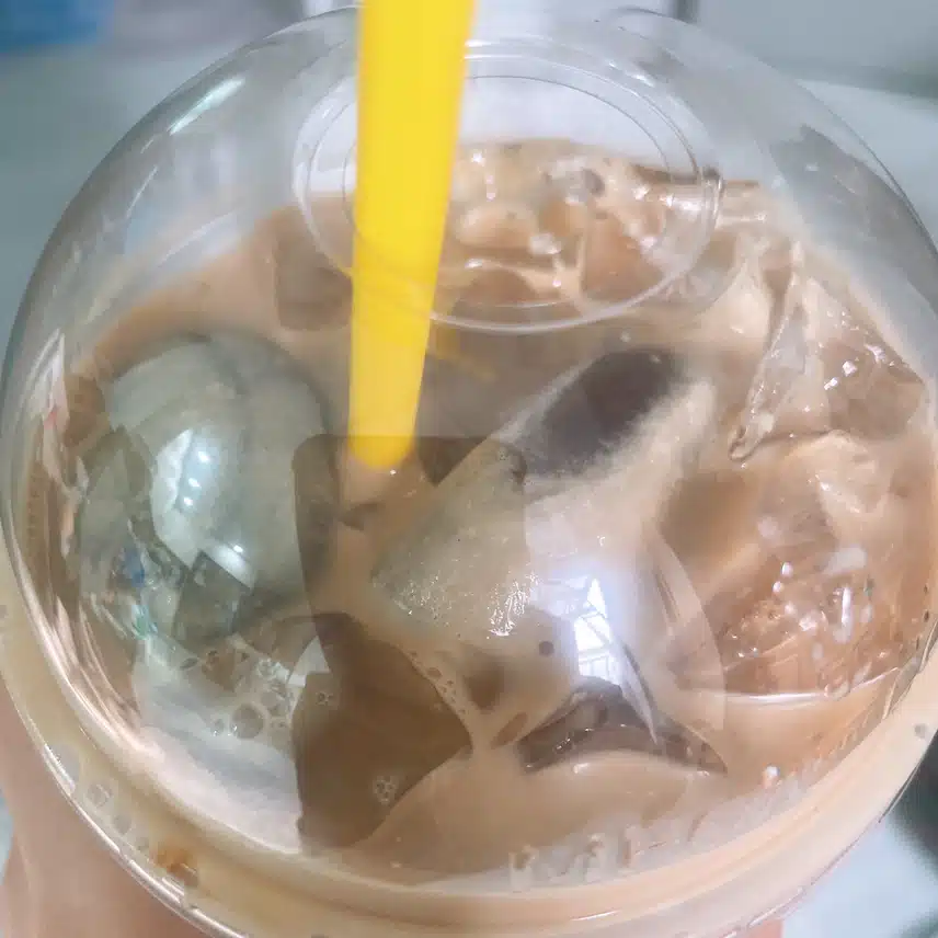 큐브라떼