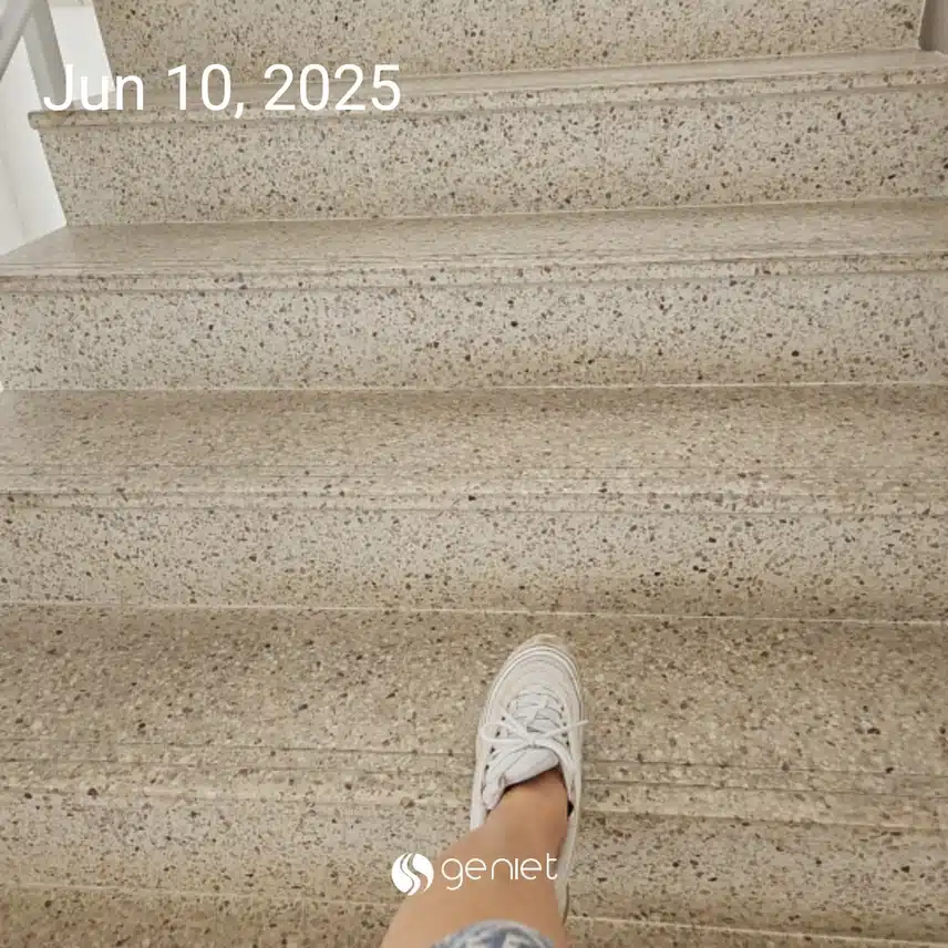  솔솔 바람부는 산책길 걸었네요. 🌳