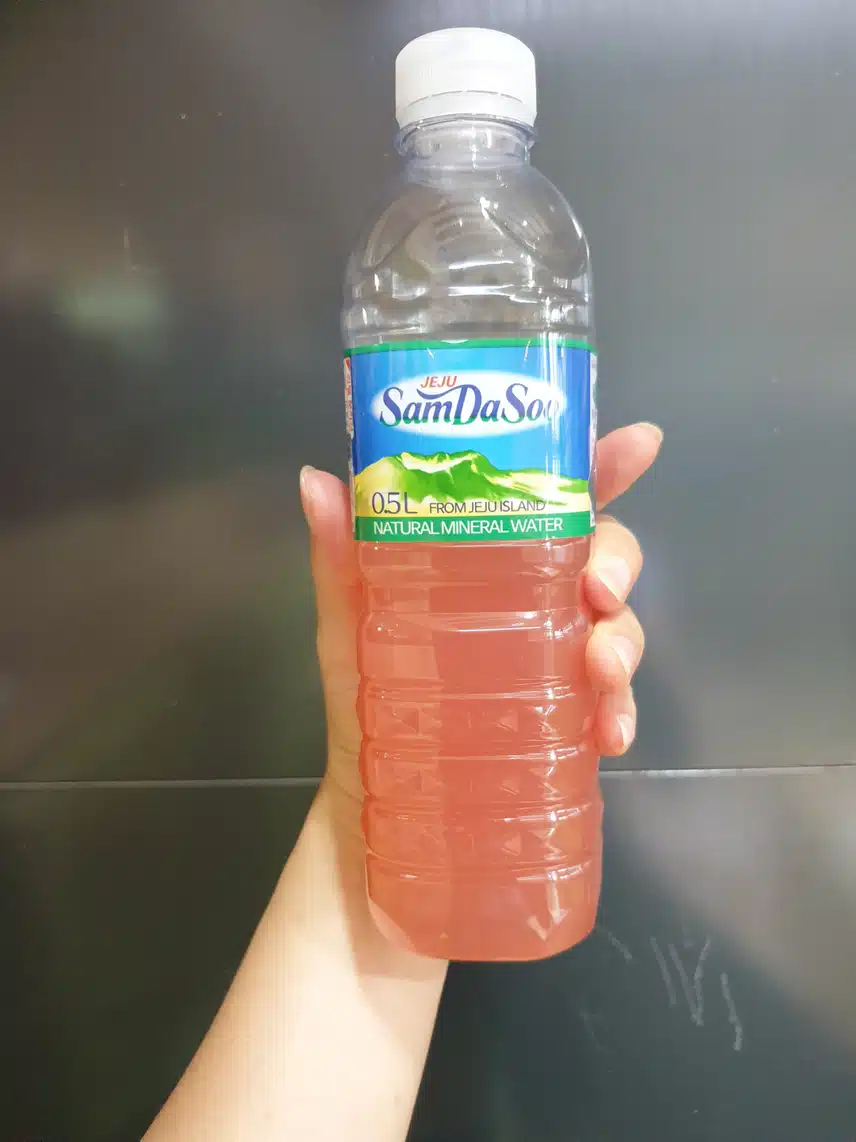 달콤하게