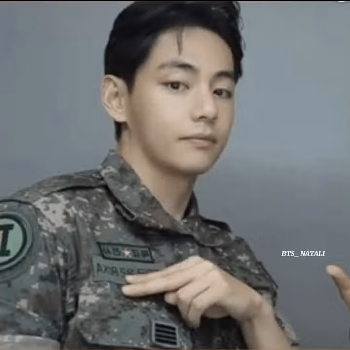 CONGRATULATIONS V 🎉💜🐯 BORAHAE V 