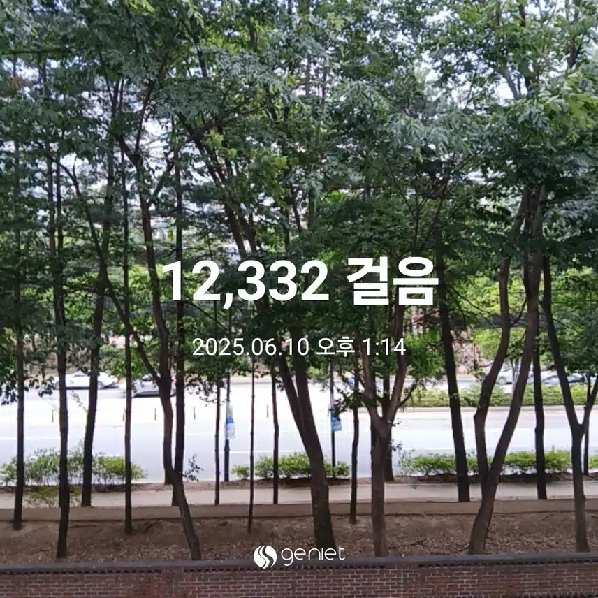 화요일 걷기운동^^