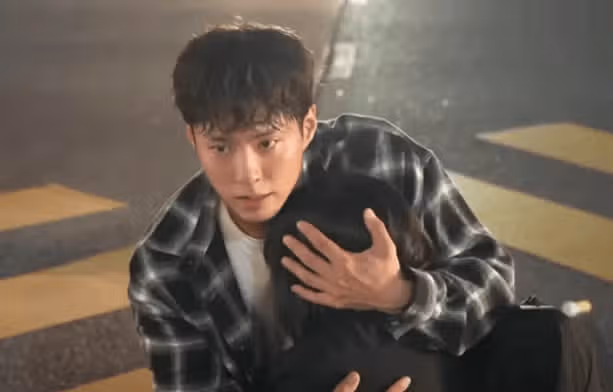 굿보이 보검님의 연기변신 팔색조가 따로 없네요