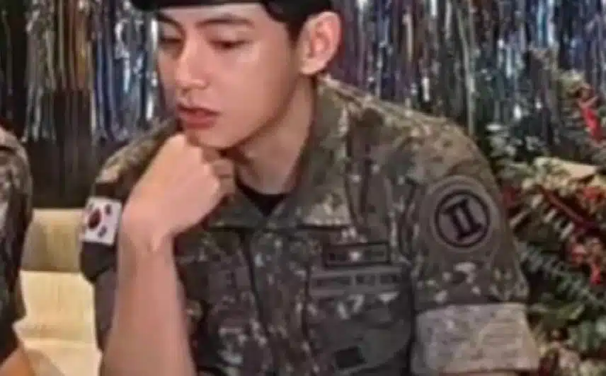 방탄소년단 뷔, 위버스 라이브에서 전한 따뜻한 근황과 아미 사랑!