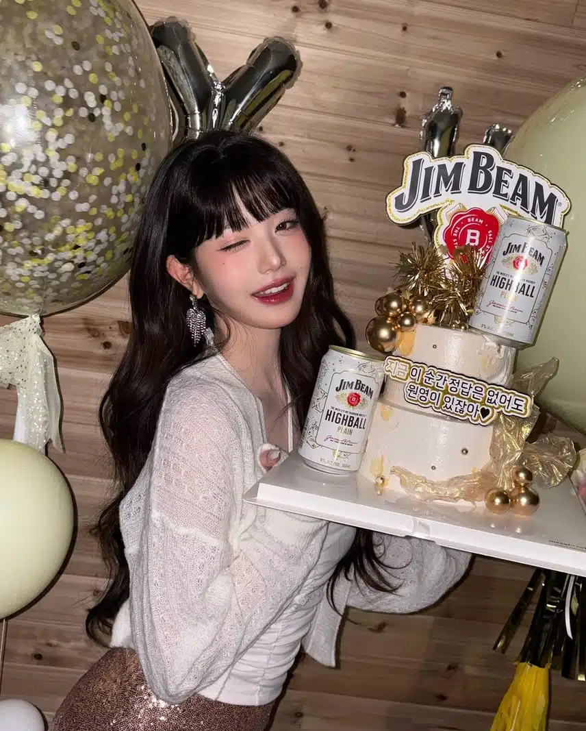 방금 뜬 장원영 인스타 업뎃jpg