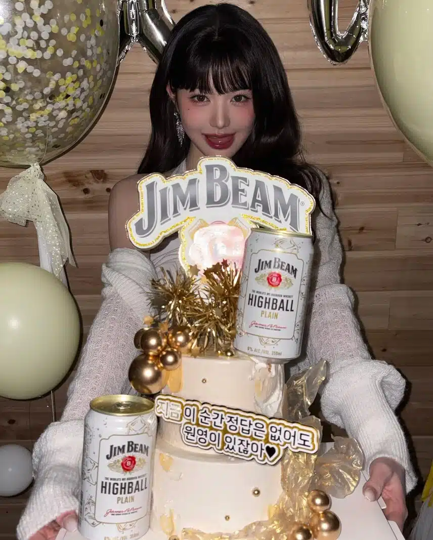 방금 뜬 장원영 인스타 업뎃jpg
