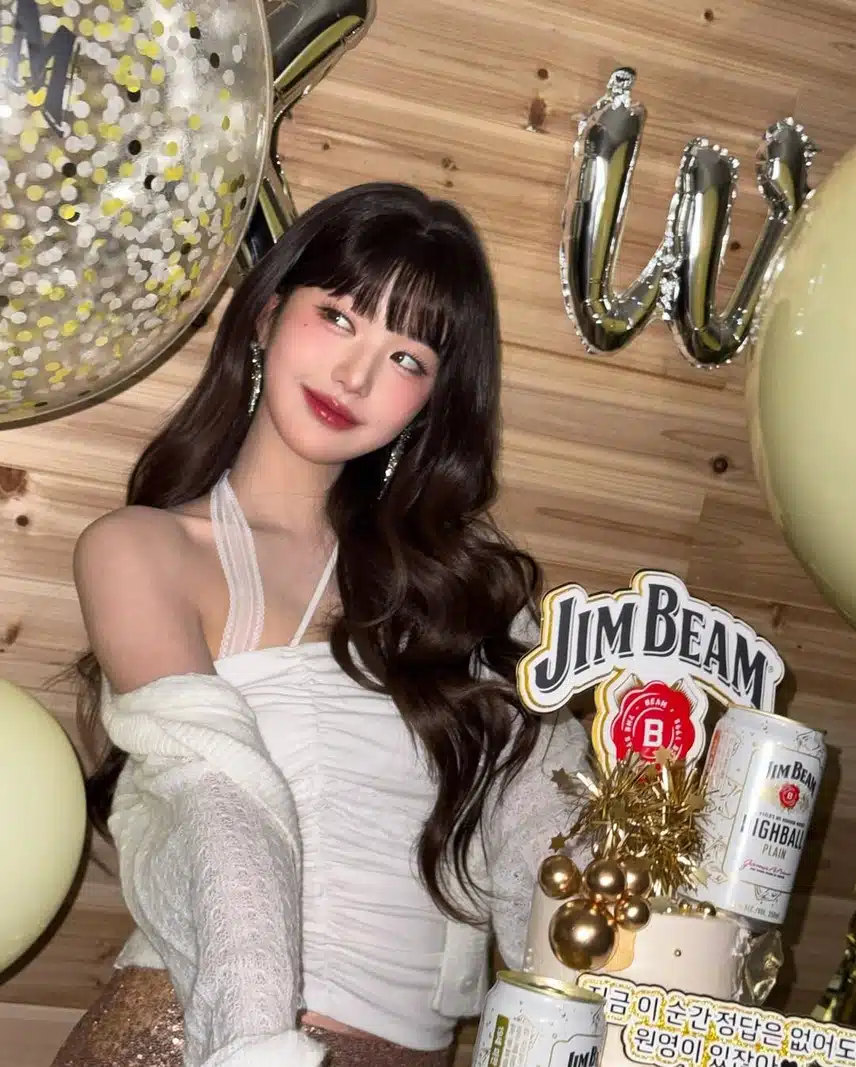 방금 뜬 장원영 인스타 업뎃jpg