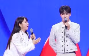 한일톱텐쇼 어쩌다 님과 특집 기대만빵^^