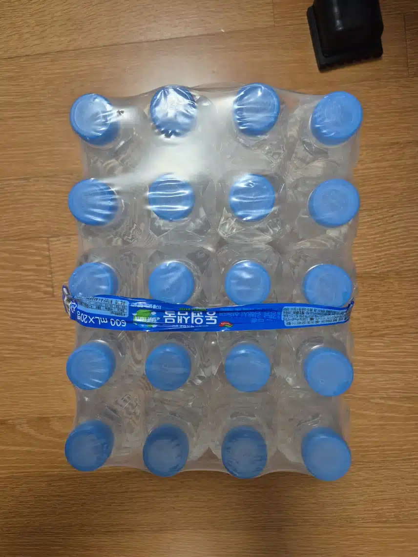 생수