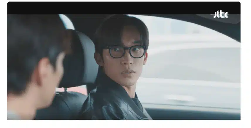 보검님과 이상이님 브로맨스 조으네요
