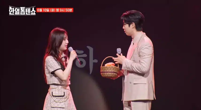 [선공개] MZ 남매들의 곡 뺏기 대결! 